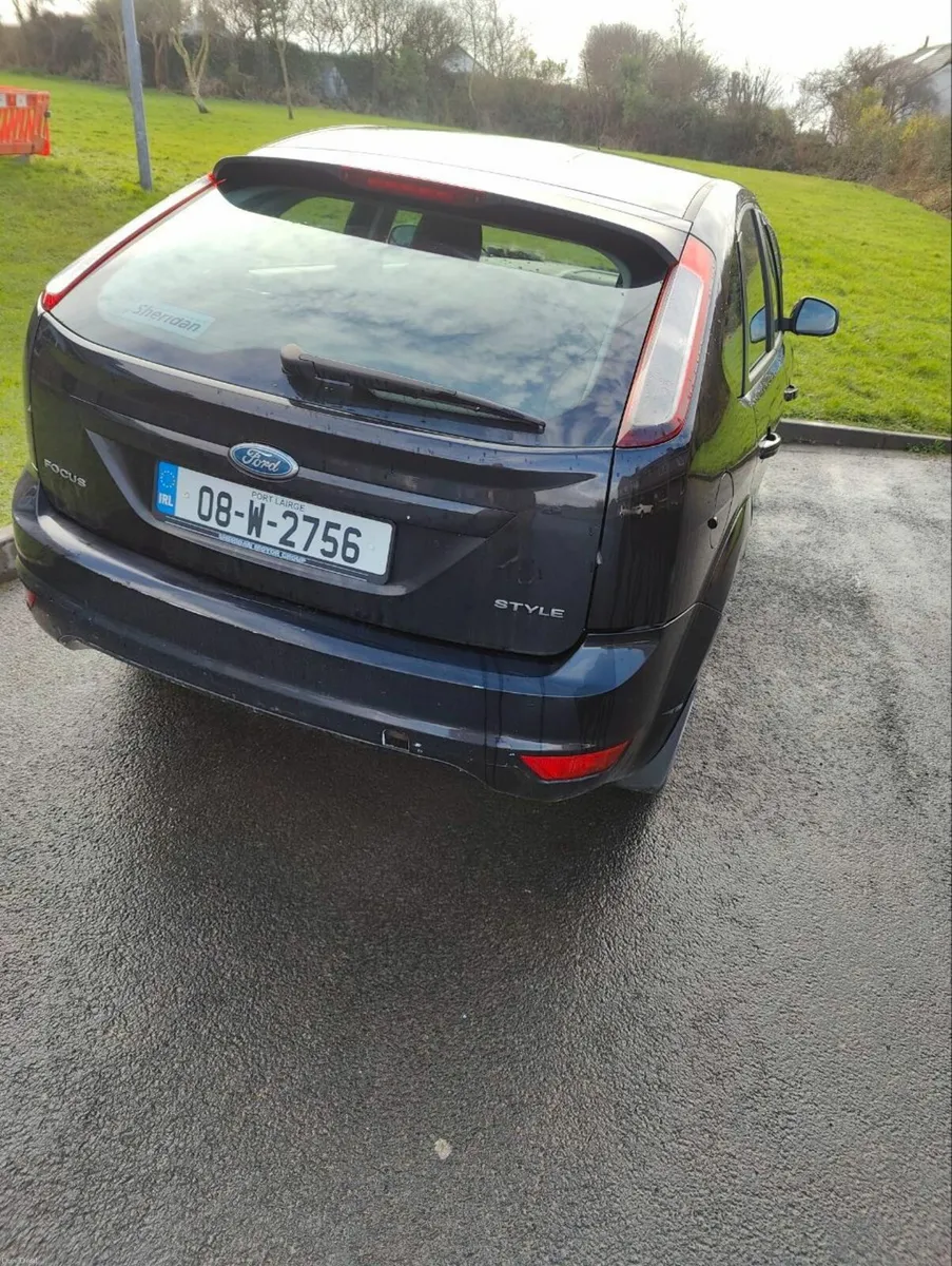 Ford Focus 2008 - Image 4