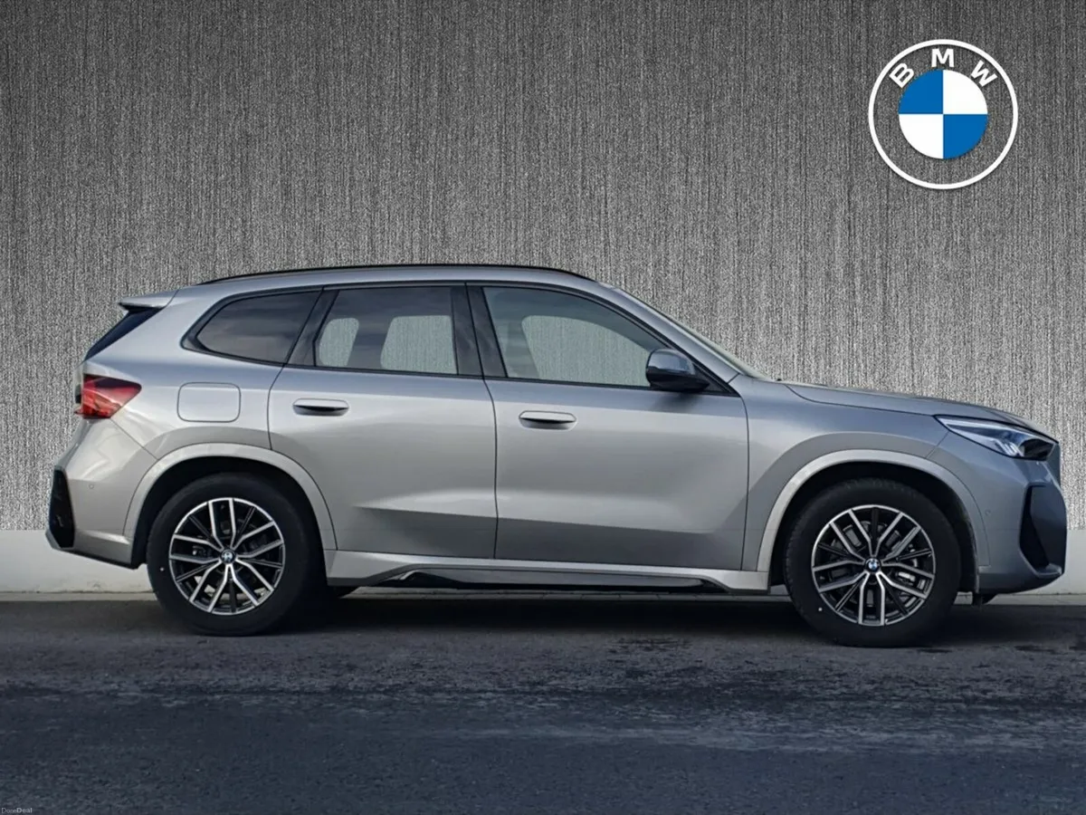 BMW X1 X1 xDrive25e M Sport - Image 3
