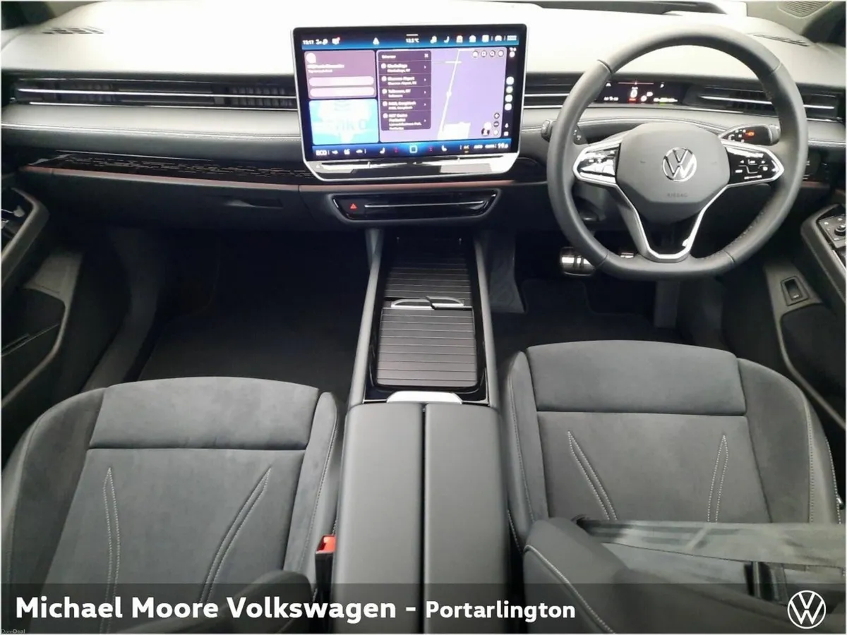 Volkswagen ID.7 PRO PLUS 77kWh 286HP - Image 3