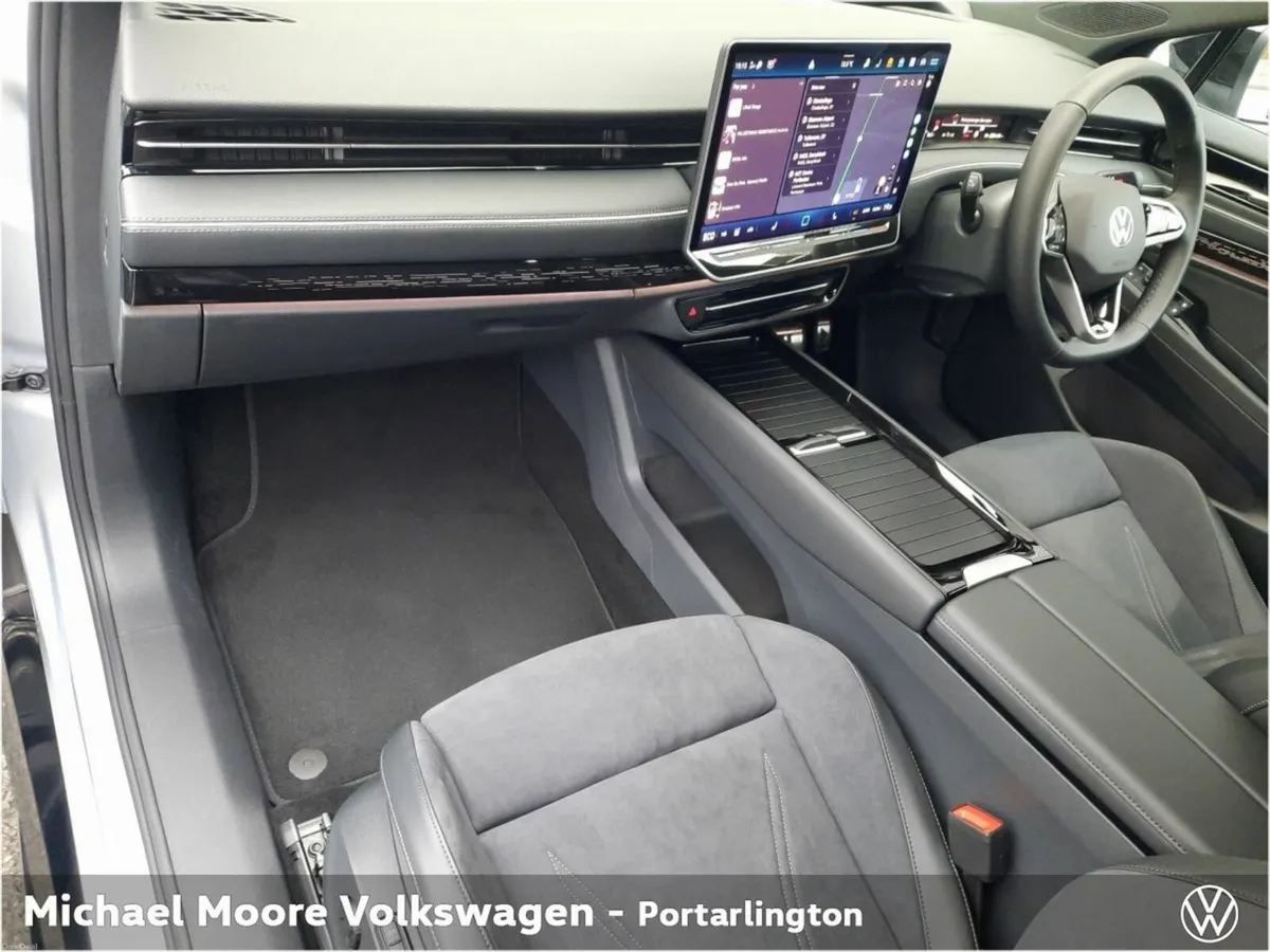Volkswagen ID.7 PRO PLUS 77kWh 286HP - Image 4