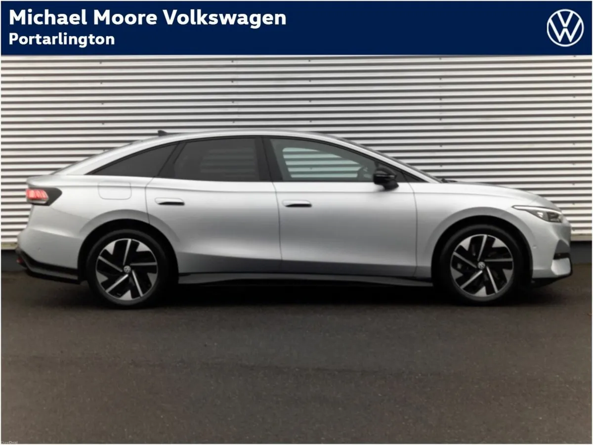 Volkswagen ID.7 PRO PLUS 77kWh 286HP - Image 6