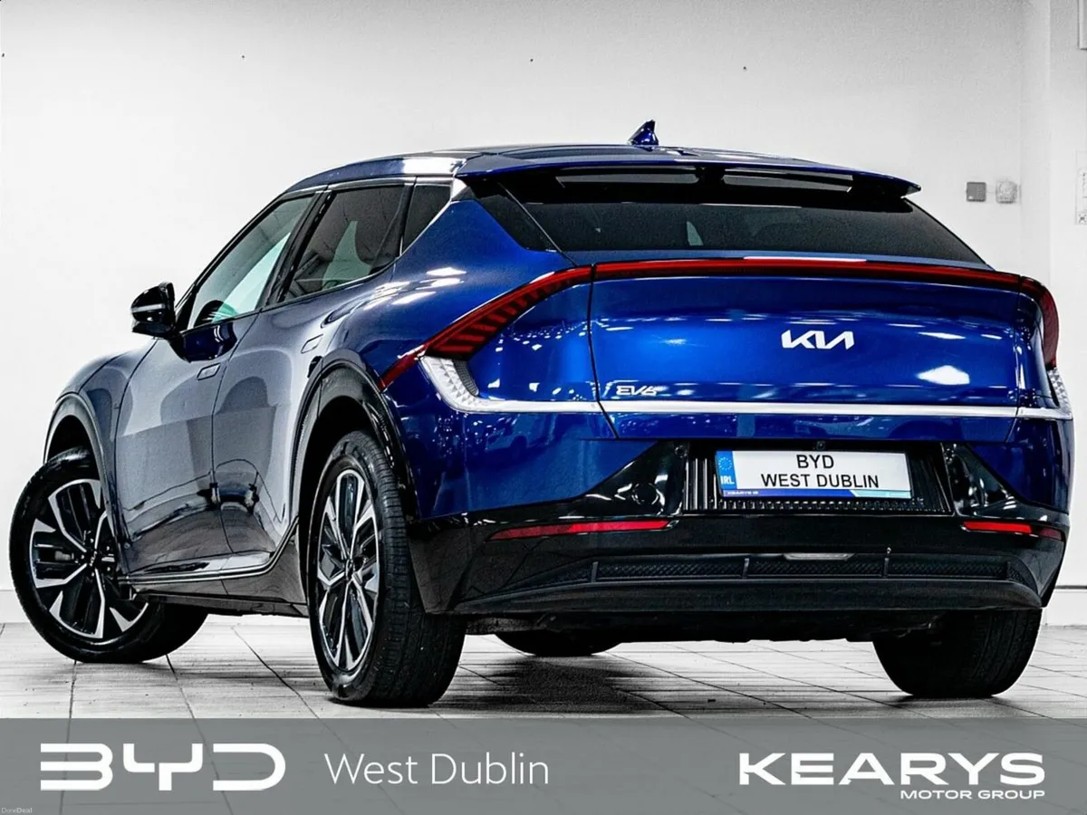 Kia EV6 EV6 Earth - Image 3