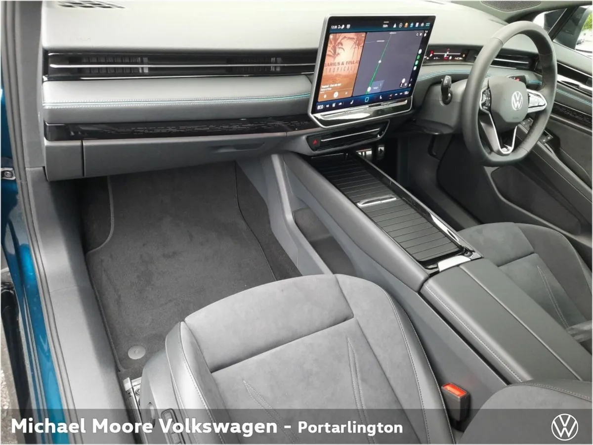 Volkswagen ID.7 PRO PLUS 77KWH - Image 4