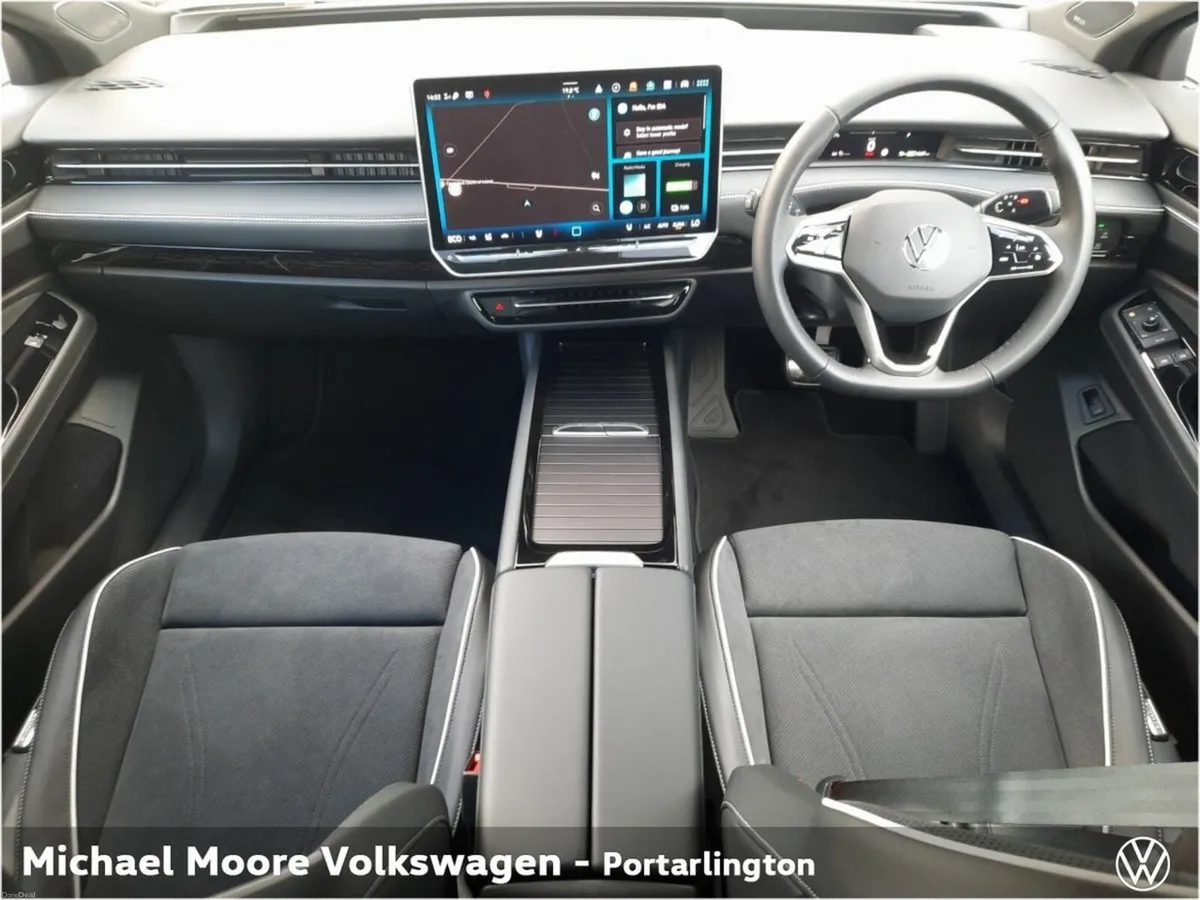 Volkswagen ID.7 TOURER PRO PLUS - Image 4