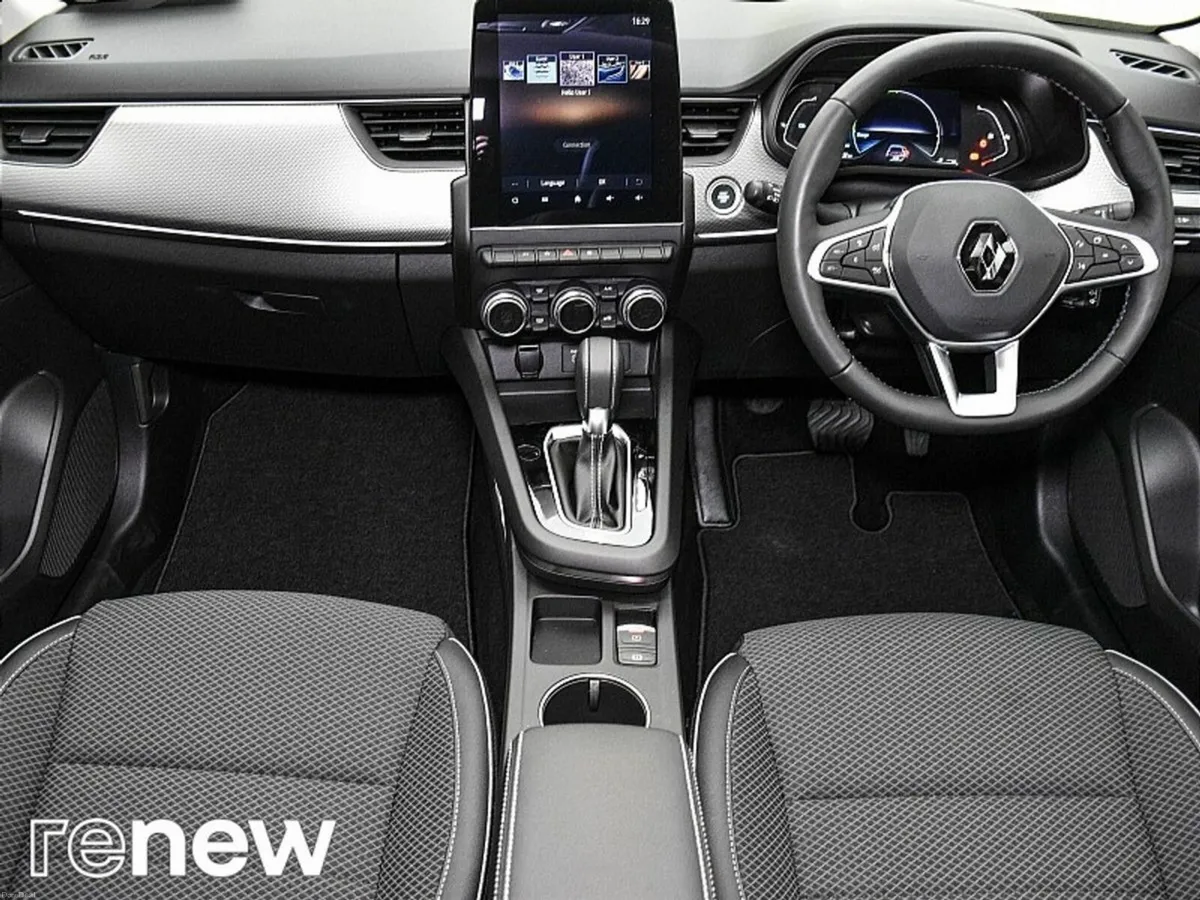 Renault Arkana TCe 140 Auto techno - Image 3