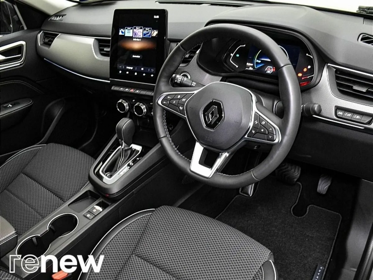Renault Arkana TCe 140 Auto techno - Image 6