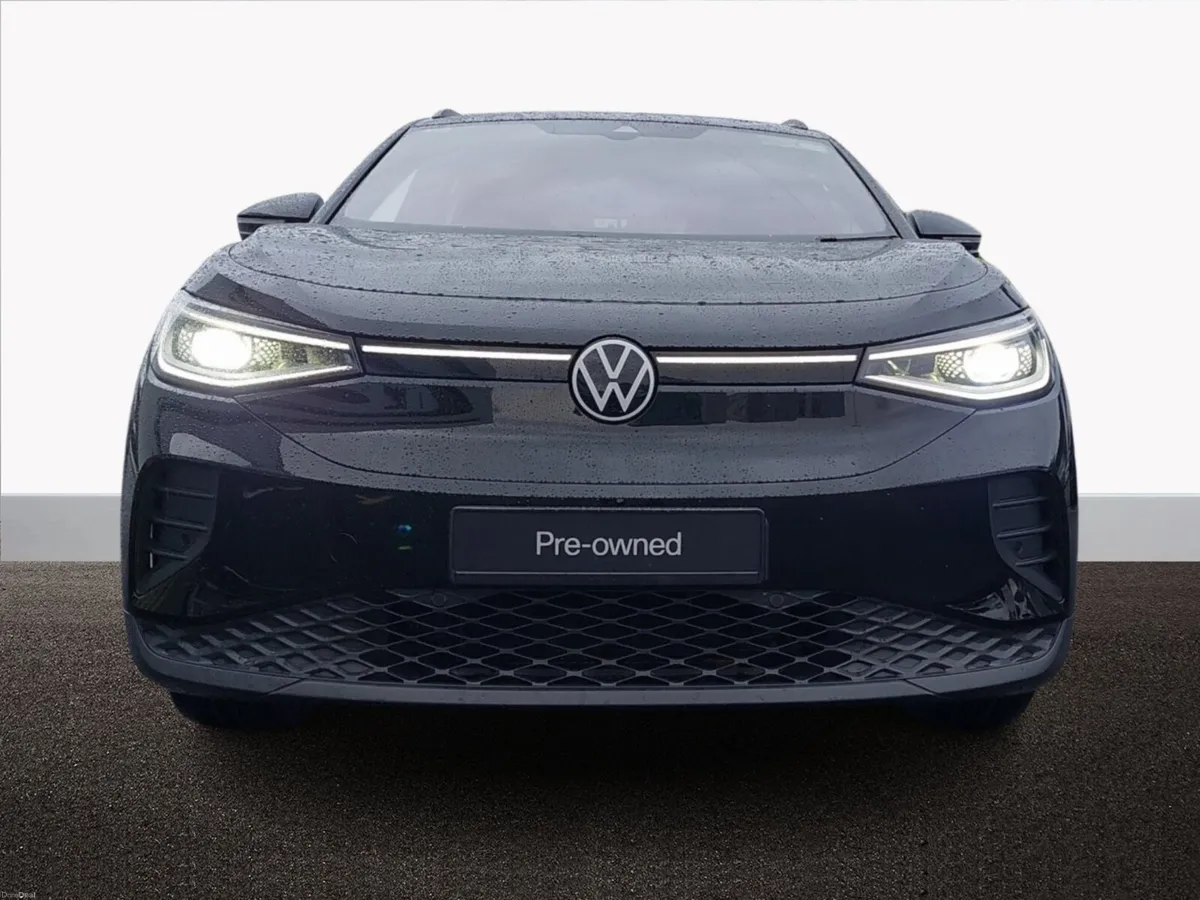 Volkswagen ID.4 2024 - 77kWh - 542km WLTP - Image 4