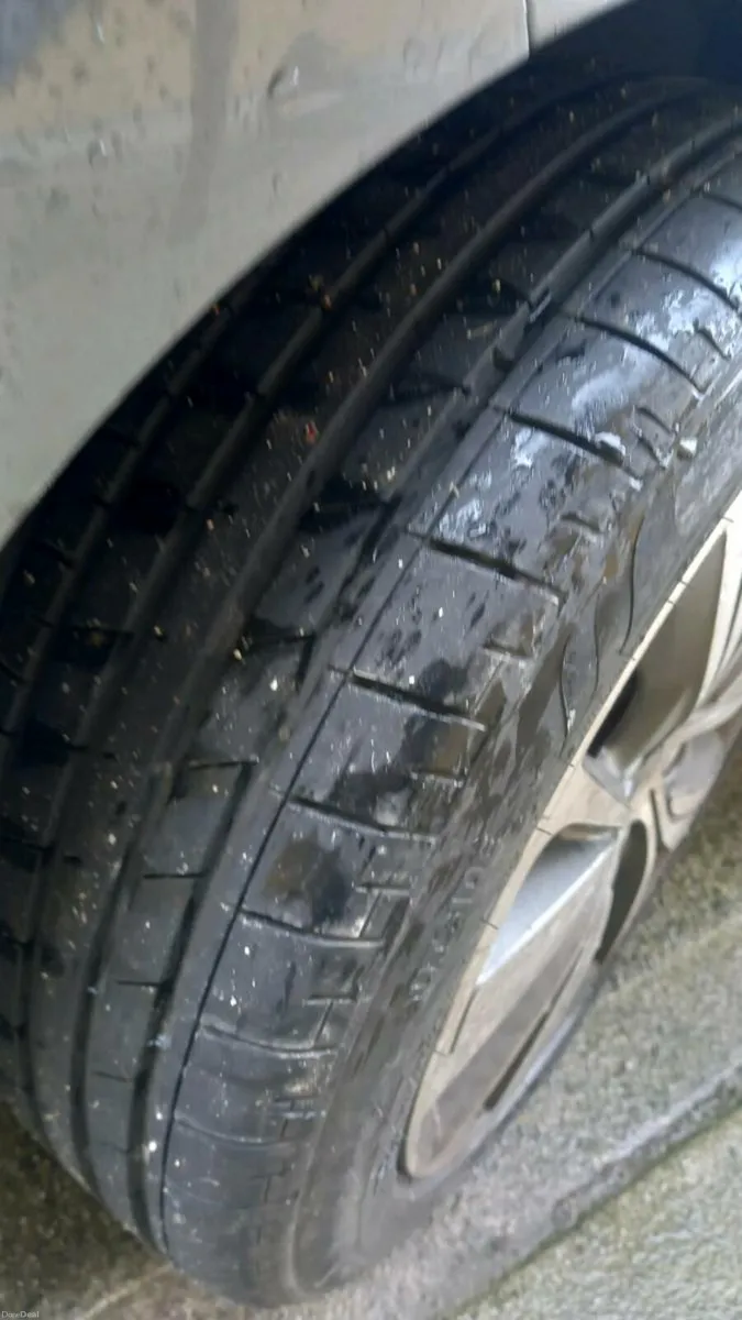 Citroen C4 Automatic new NCT + taxed 7 seater - Image 4