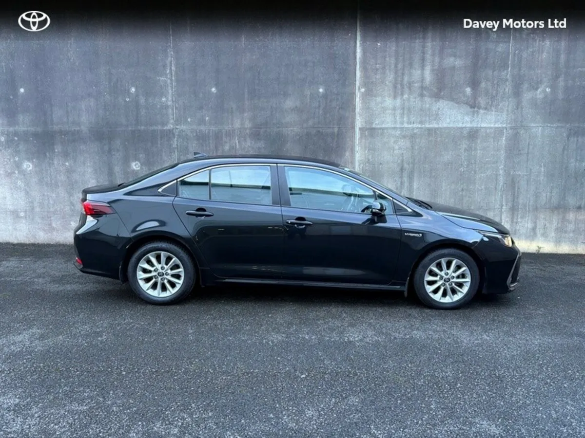 Toyota Corolla 1.8 - Image 3