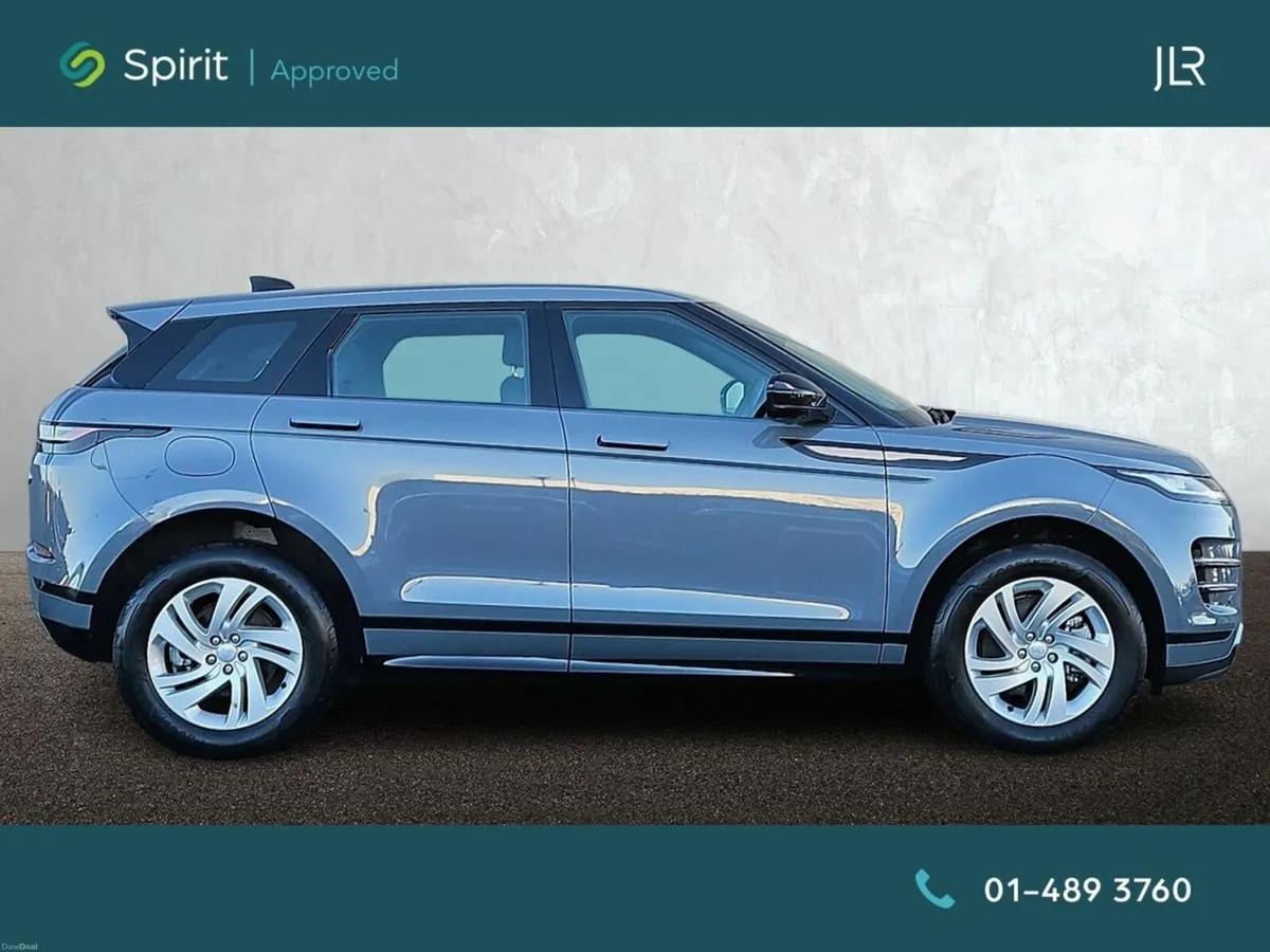 Land Rover Range Rover Evoque 1.5 Petrol PHEV R-Dy - Image 6