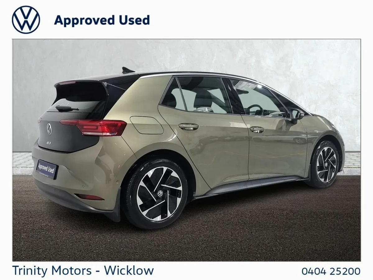 Volkswagen ID.3 ** HUGE SPEC ** PRO ** 58KWH ** 20 - Image 3