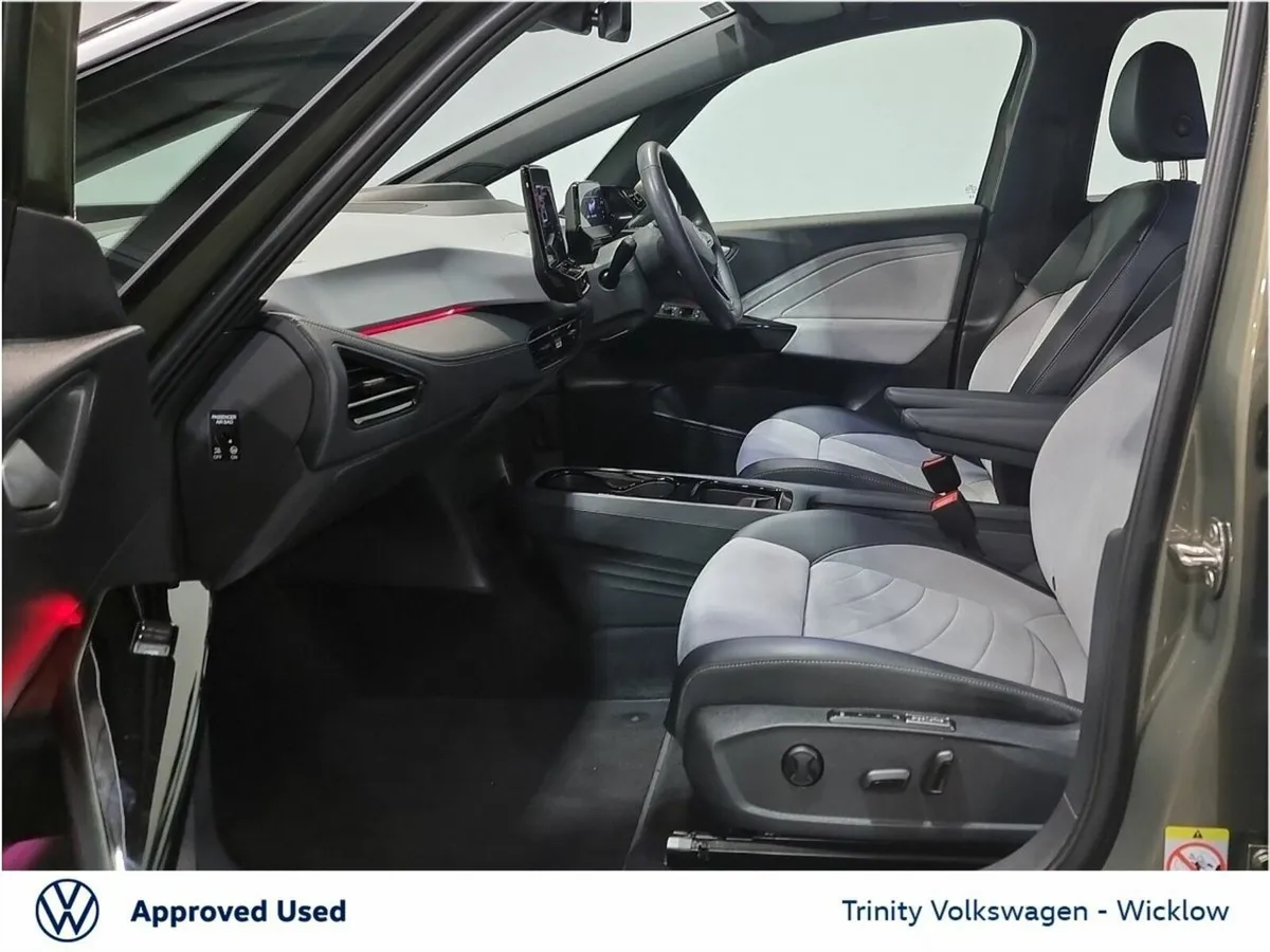 Volkswagen ID.3 ** HUGE SPEC ** PRO ** 58KWH ** 20 - Image 4