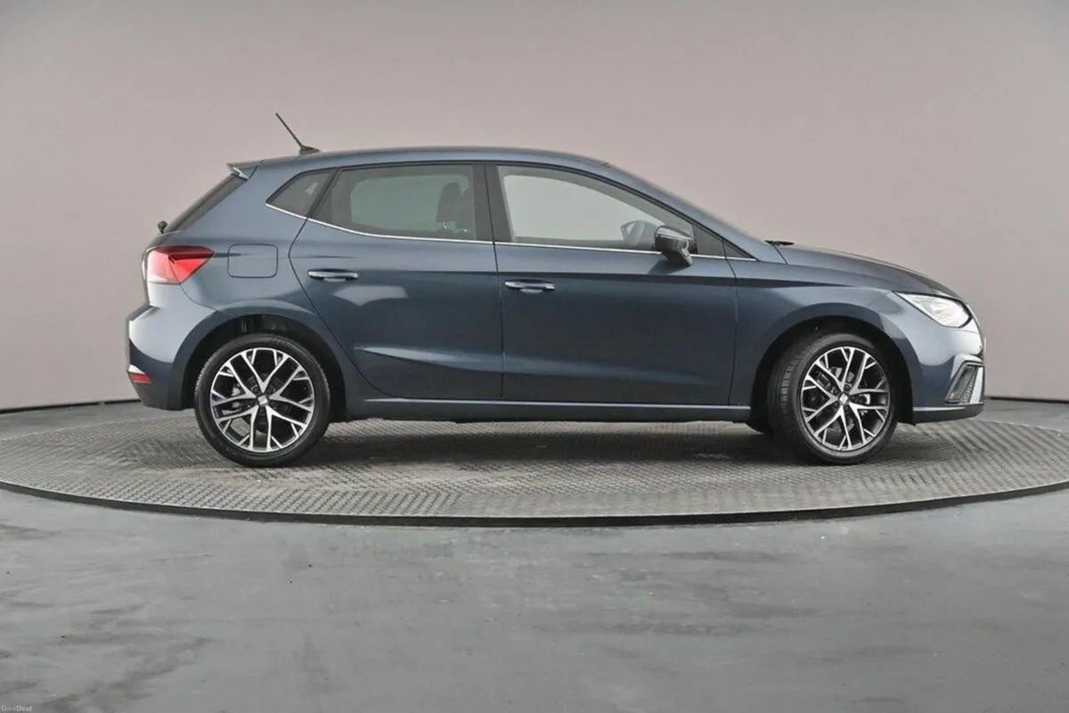 SEAT Ibiza Ibiza 1.0TSI 115hp DSG Auto Xcellence - Image 2