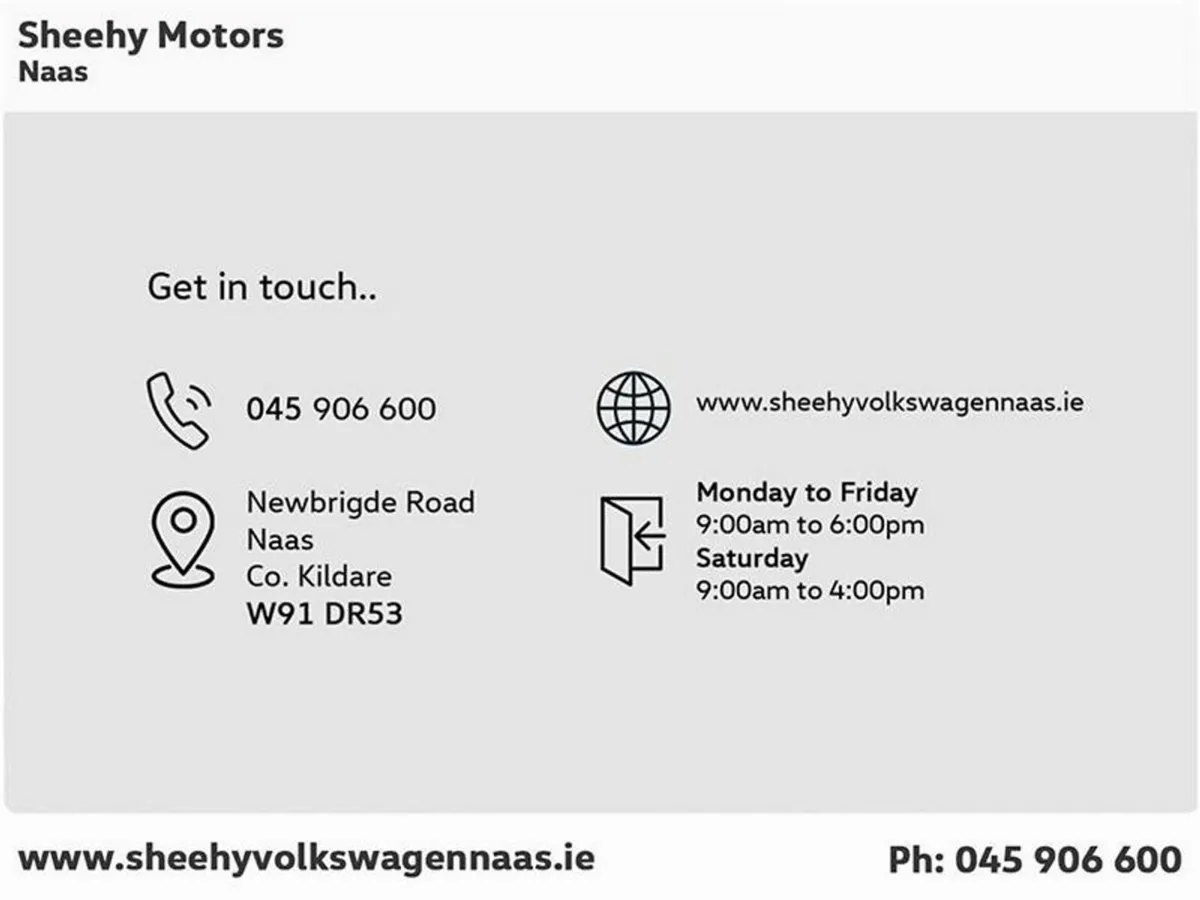 Volkswagen ID.3 Pro 58kWh - Image 2