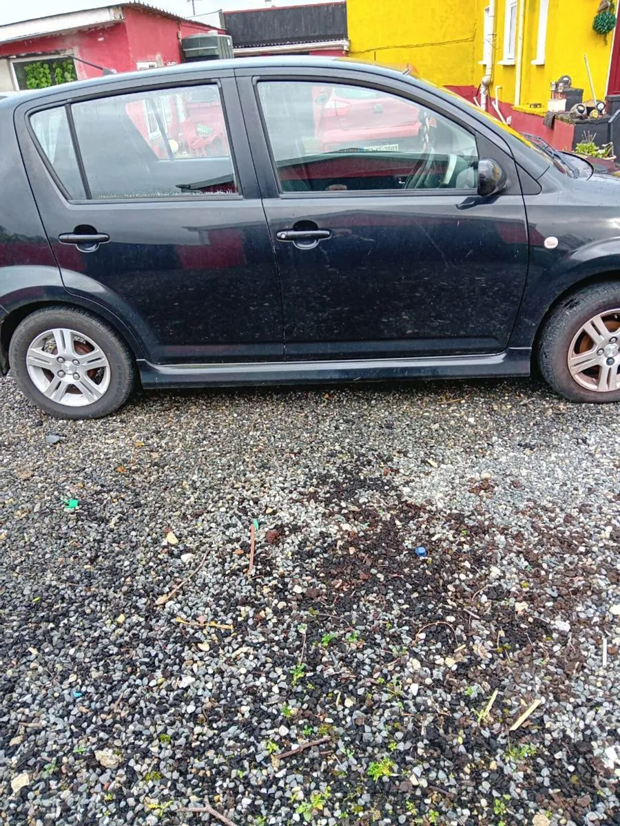 Car for sale - Image 4