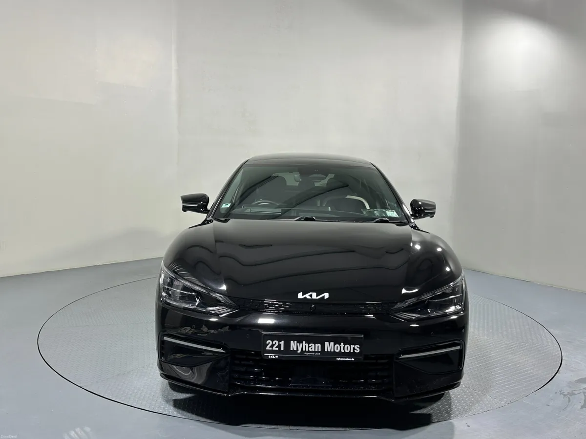 Kia EV6 GT Line 221 - Image 2