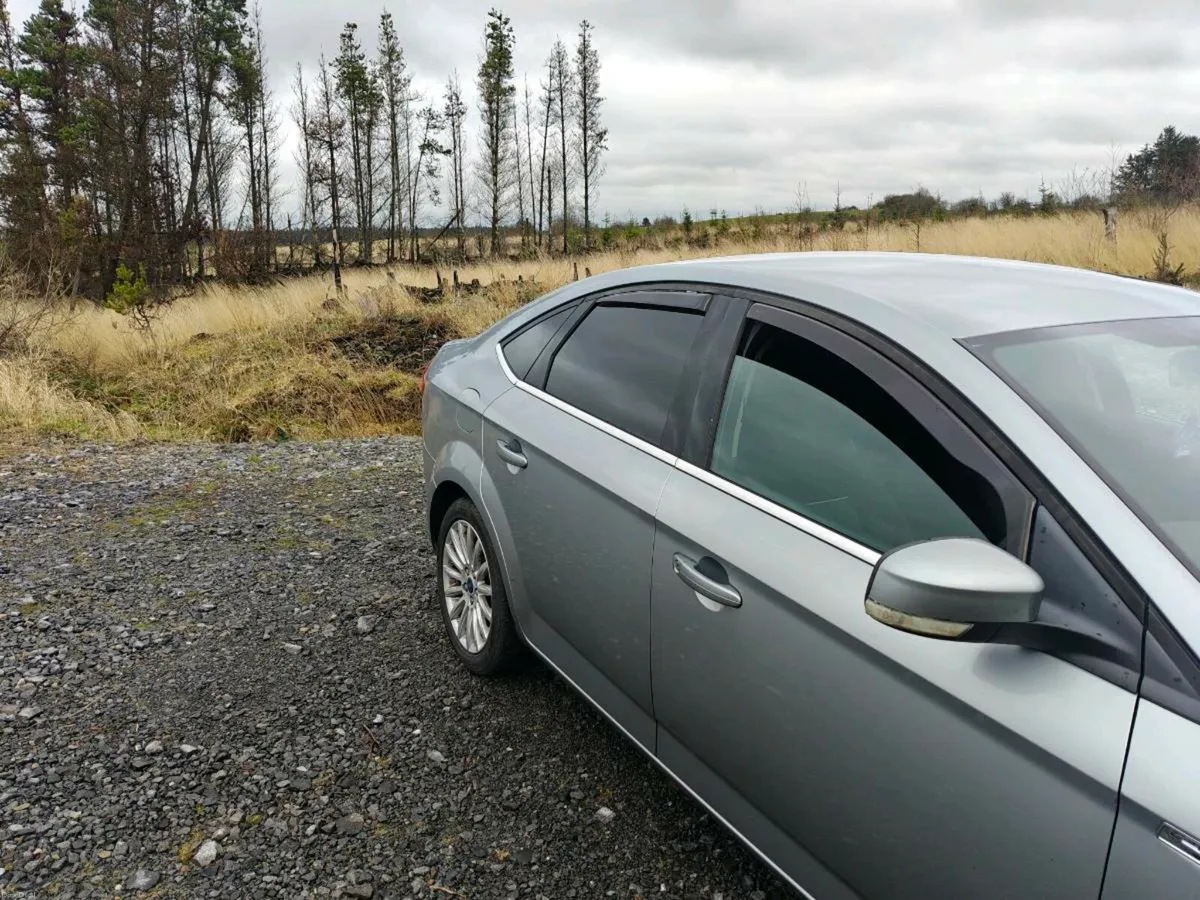 Ford Mondeo - Image 3