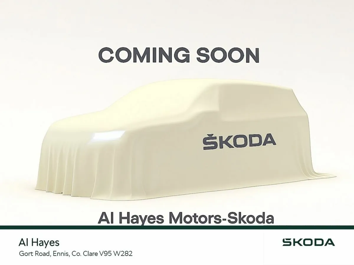 Skoda Octavia AMBITION 1.6TDI 90HP - Image 1