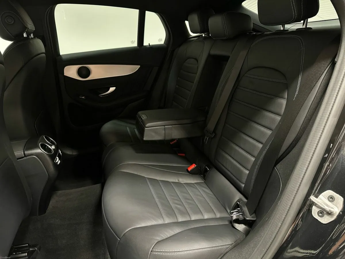 Mercedes-Benz GLC ***Deposit Taken*** GLC220 D 4Ma - Image 4