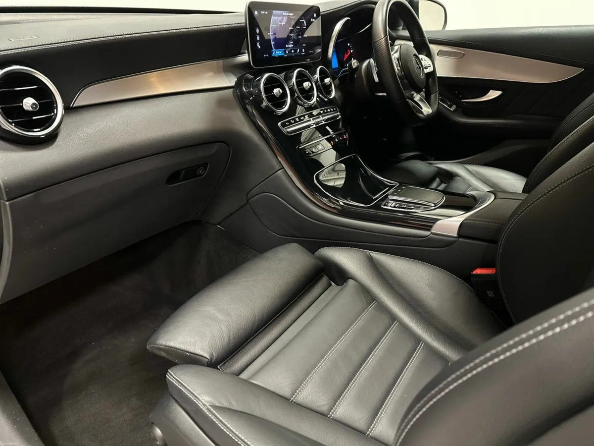 Mercedes-Benz GLC ***Deposit Taken*** GLC220 D 4Ma - Image 6