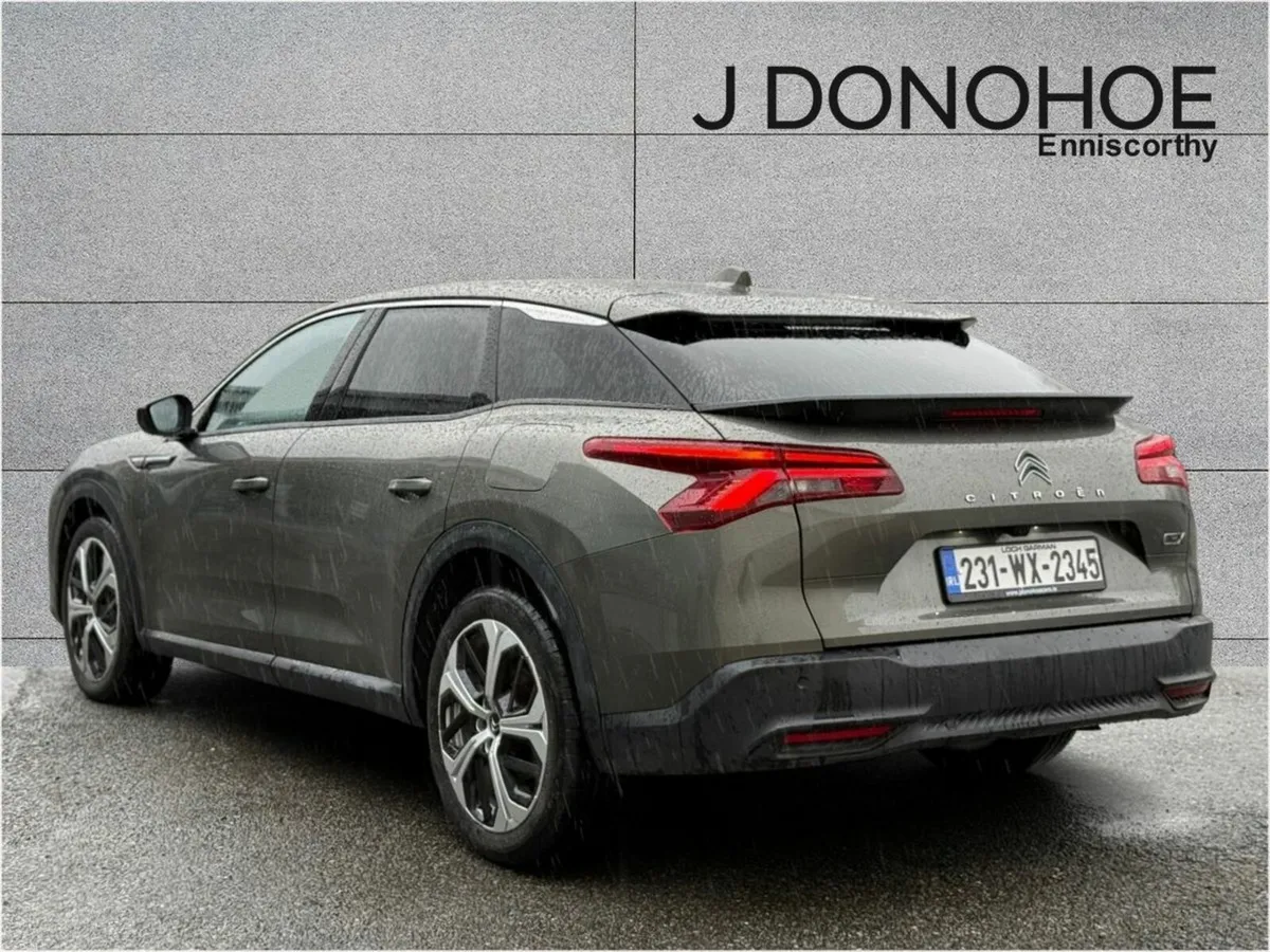 Citroen C5 X -FEEL PACK PHEV 225 EAT8 - Image 3