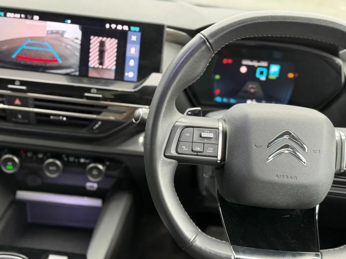 Citroen C5 X -FEEL PACK PHEV 225 EAT8 - Image 4