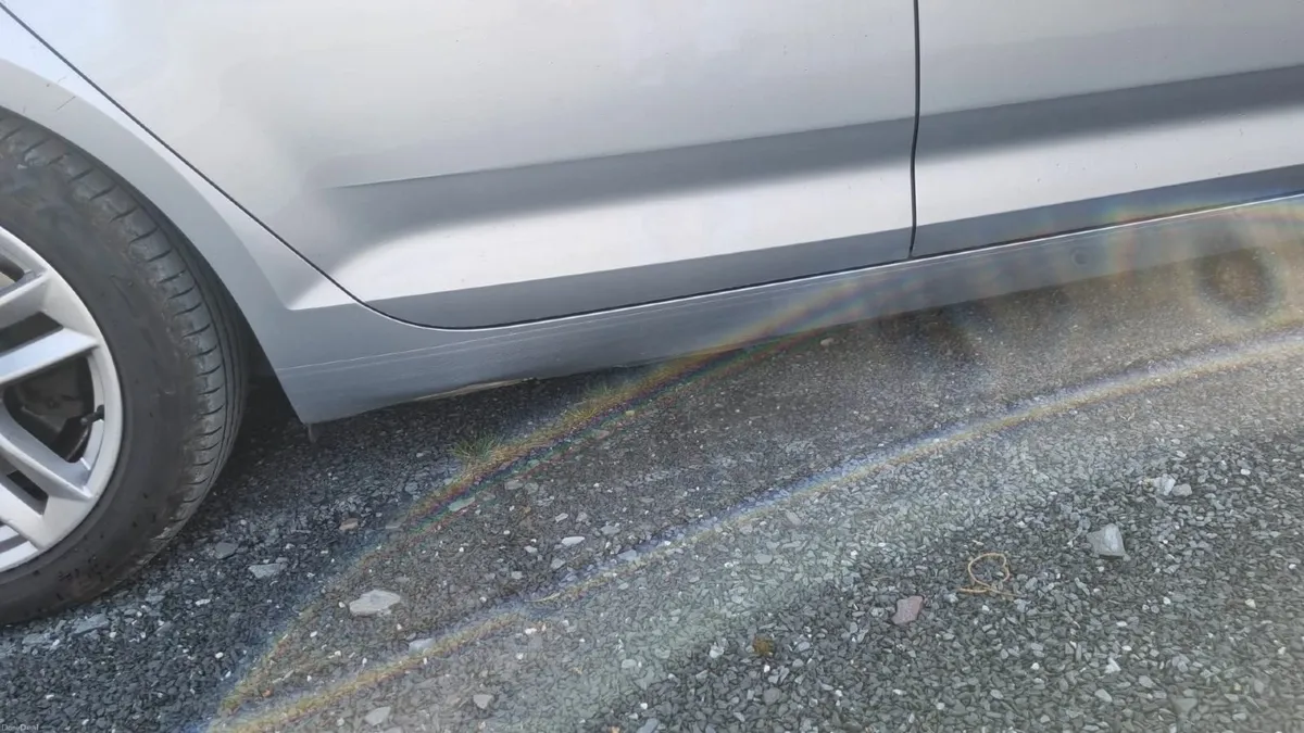 Audi A4 2016 SE ULTRA 2.0 DIESEL. Very good condit - Image 4