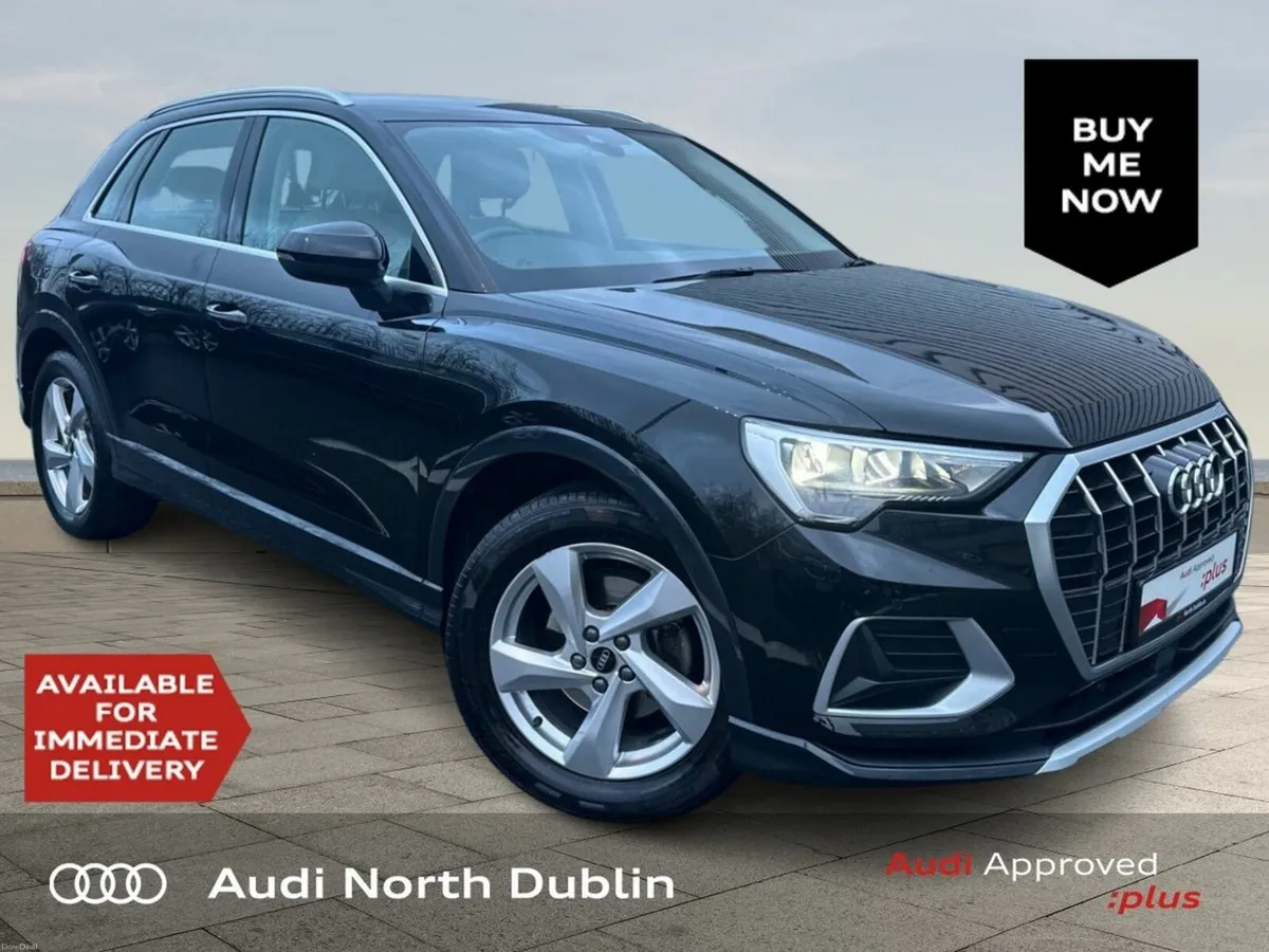 Audi Q3 35 TFSI 150HP SE - Image 1