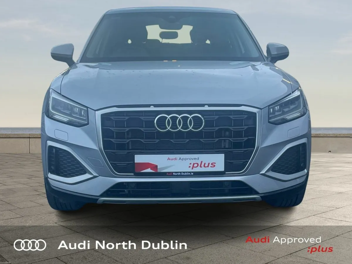 Audi Q2 30 TFSI 110HP SE - Image 2