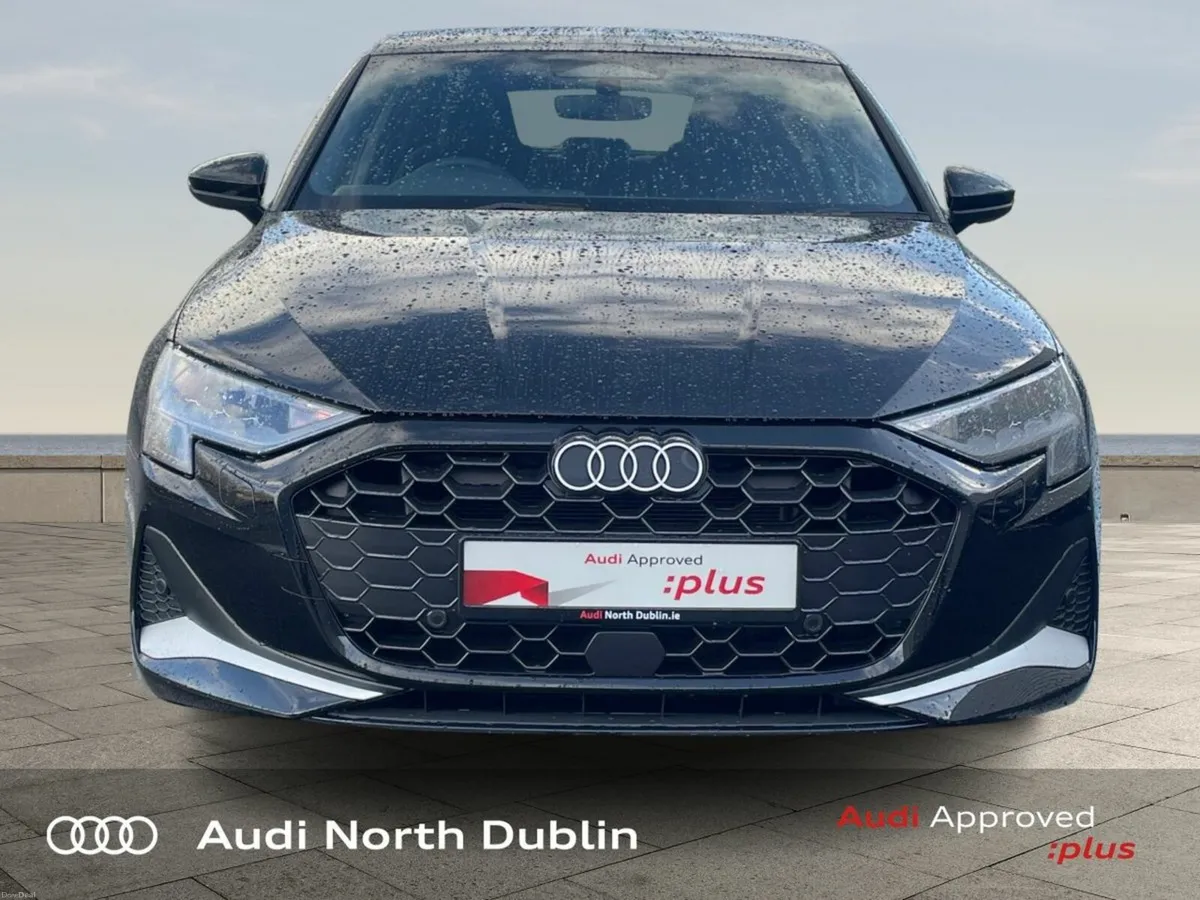 Audi A3 Available from April! Audi A3 Sportback SE - Image 2