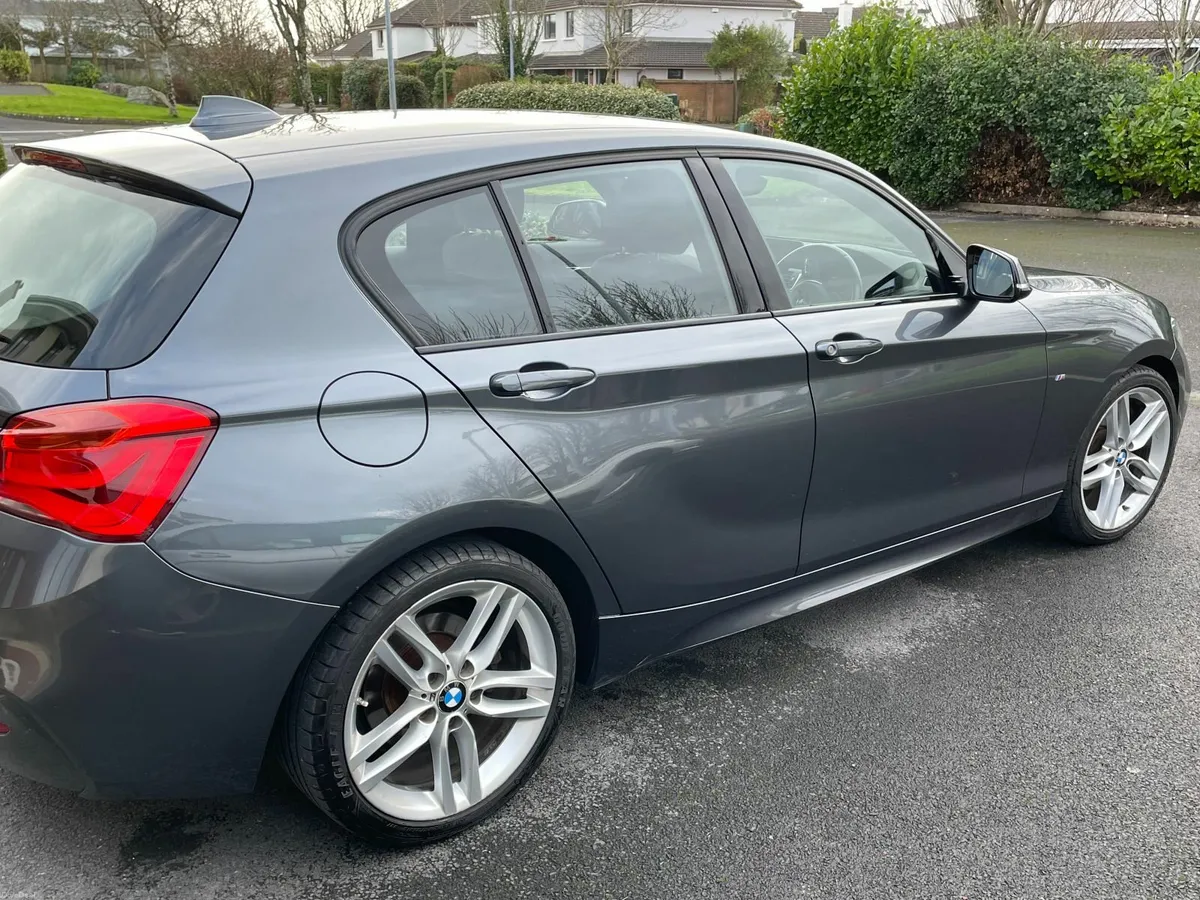 BMW 1-Series 2016 - Image 3