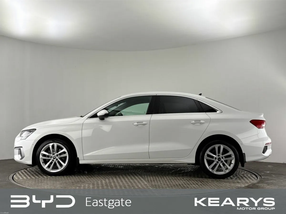 Audi A3 30 TDI 116HP SE - Image 4