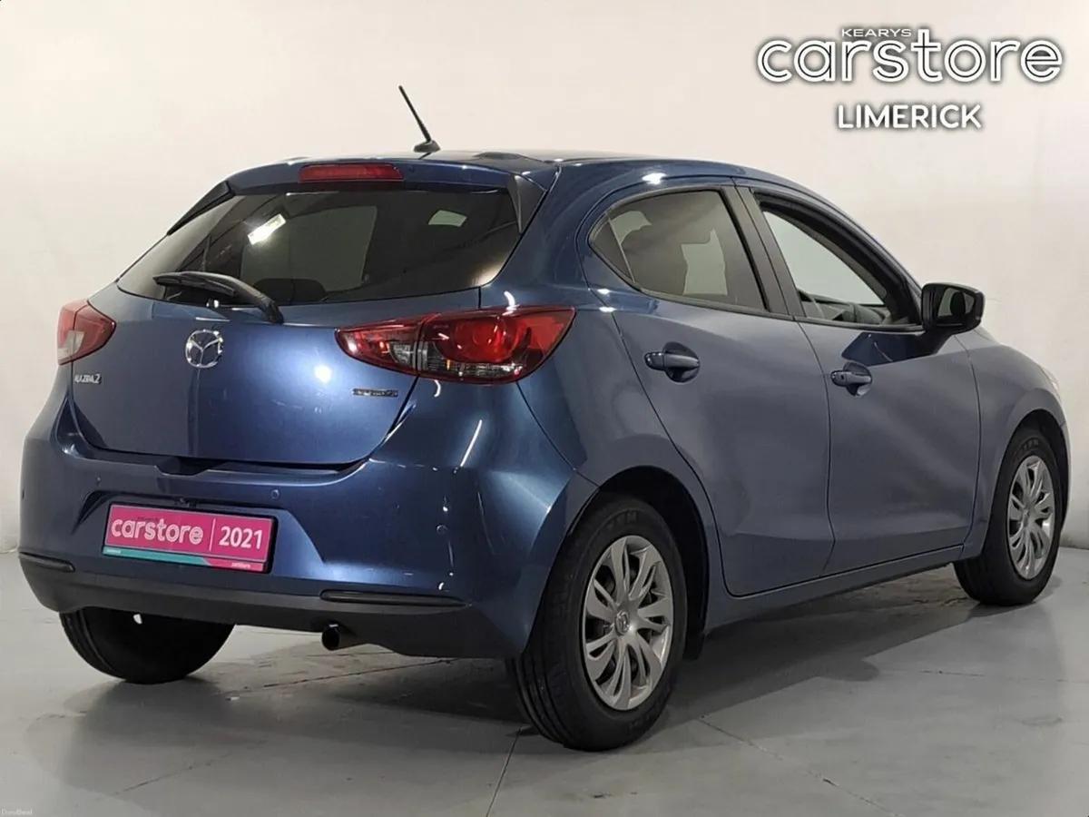 Mazda Mazda2 1.5 PET AUTO - Image 3