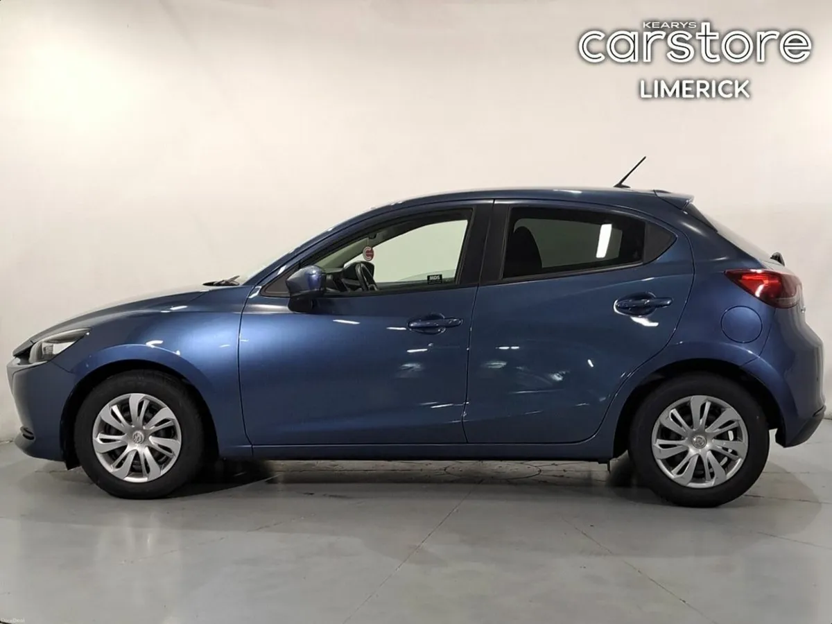 Mazda Mazda2 1.5 PET AUTO - Image 6