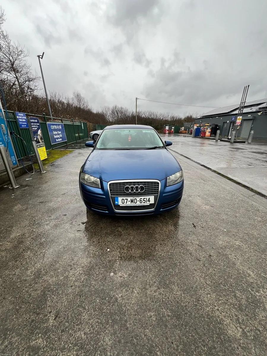 Audi A3 2007 - Image 2