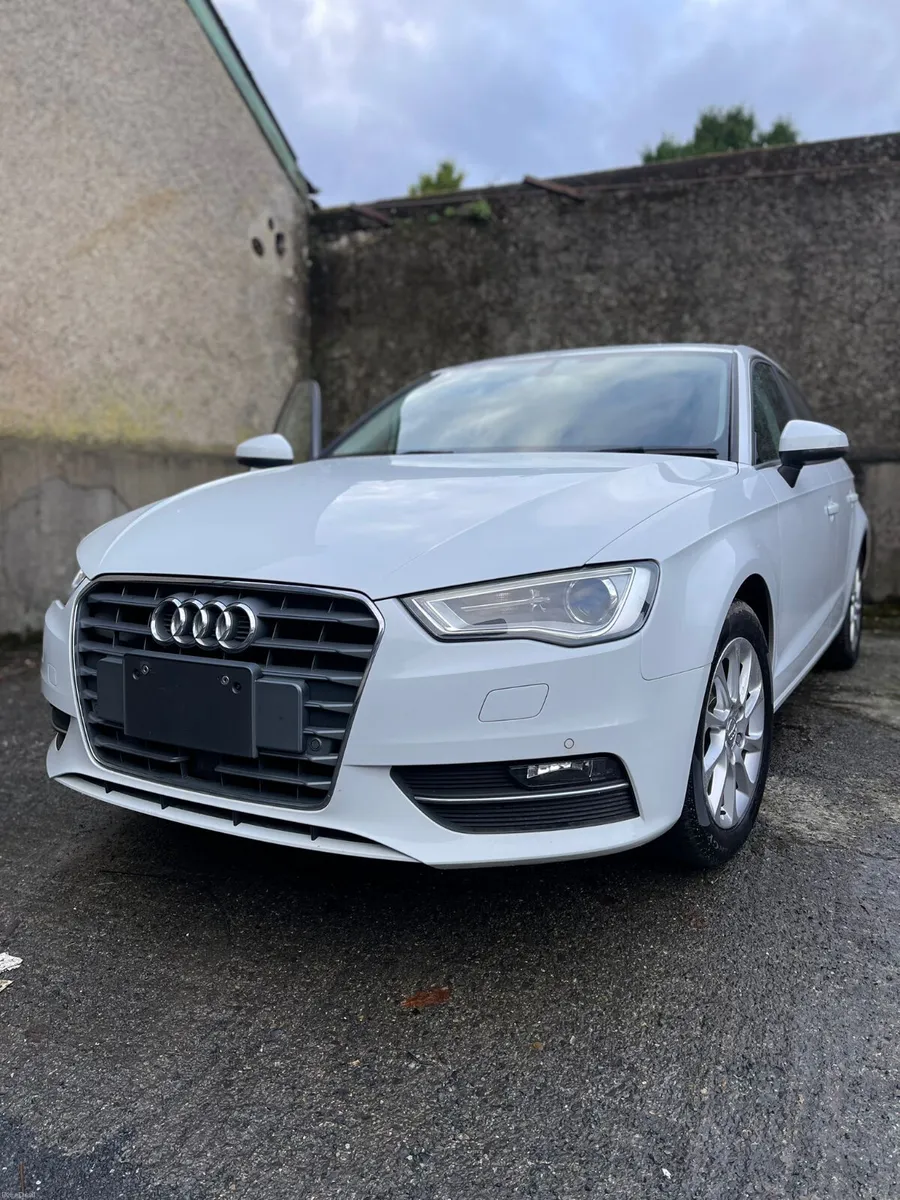 🏆 2015/9 AUDI A3 SPORTBACK 1.4 TFSI | DSG Automat - Image 2