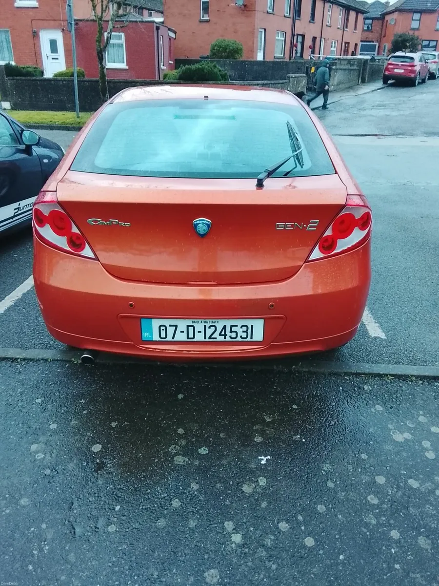 2007 Proton Gen-2 1.3 GLS - Image 3