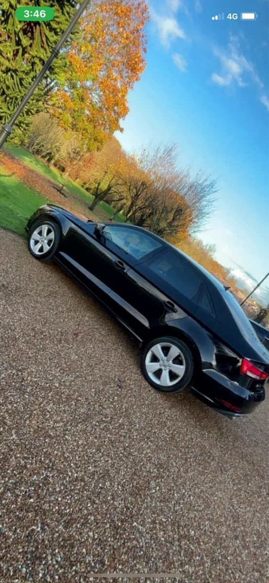 AUDI A3 173 1.6 SPOTS 116 4DR - Image 2