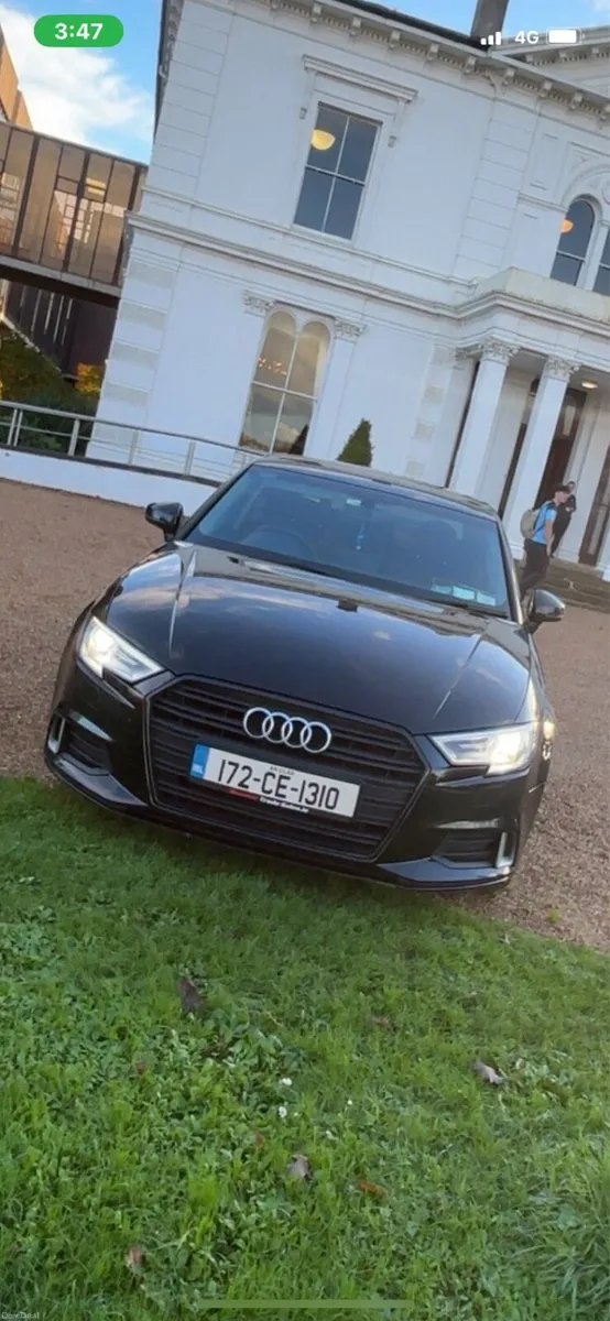 AUDI A3 173 1.6 SPOTS 116 4DR - Image 1