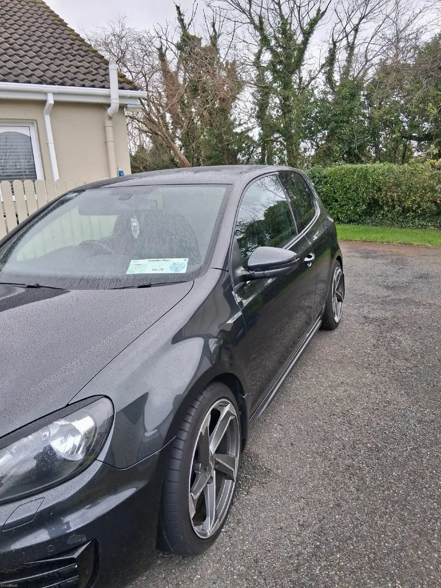 Volkswagen Golf 2012 - Image 3