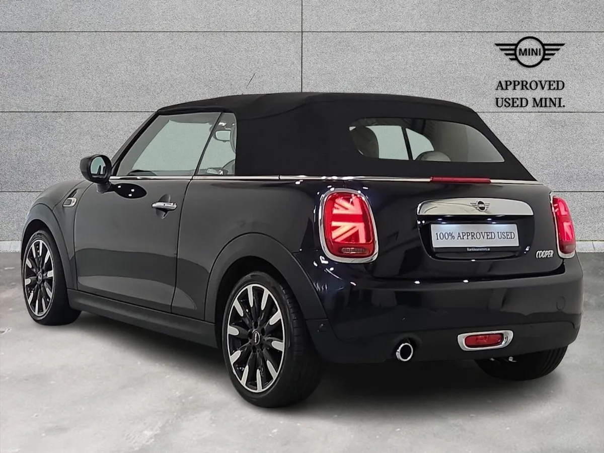 Mini Cooper Cooper Exclusive - Image 3