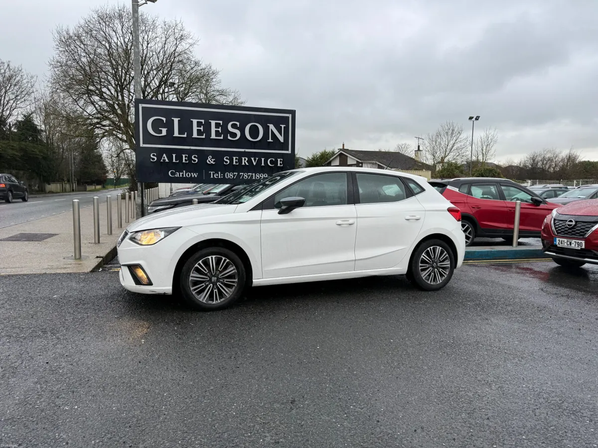 172 Seat Ibiza 1.0 Xcellence - Image 1