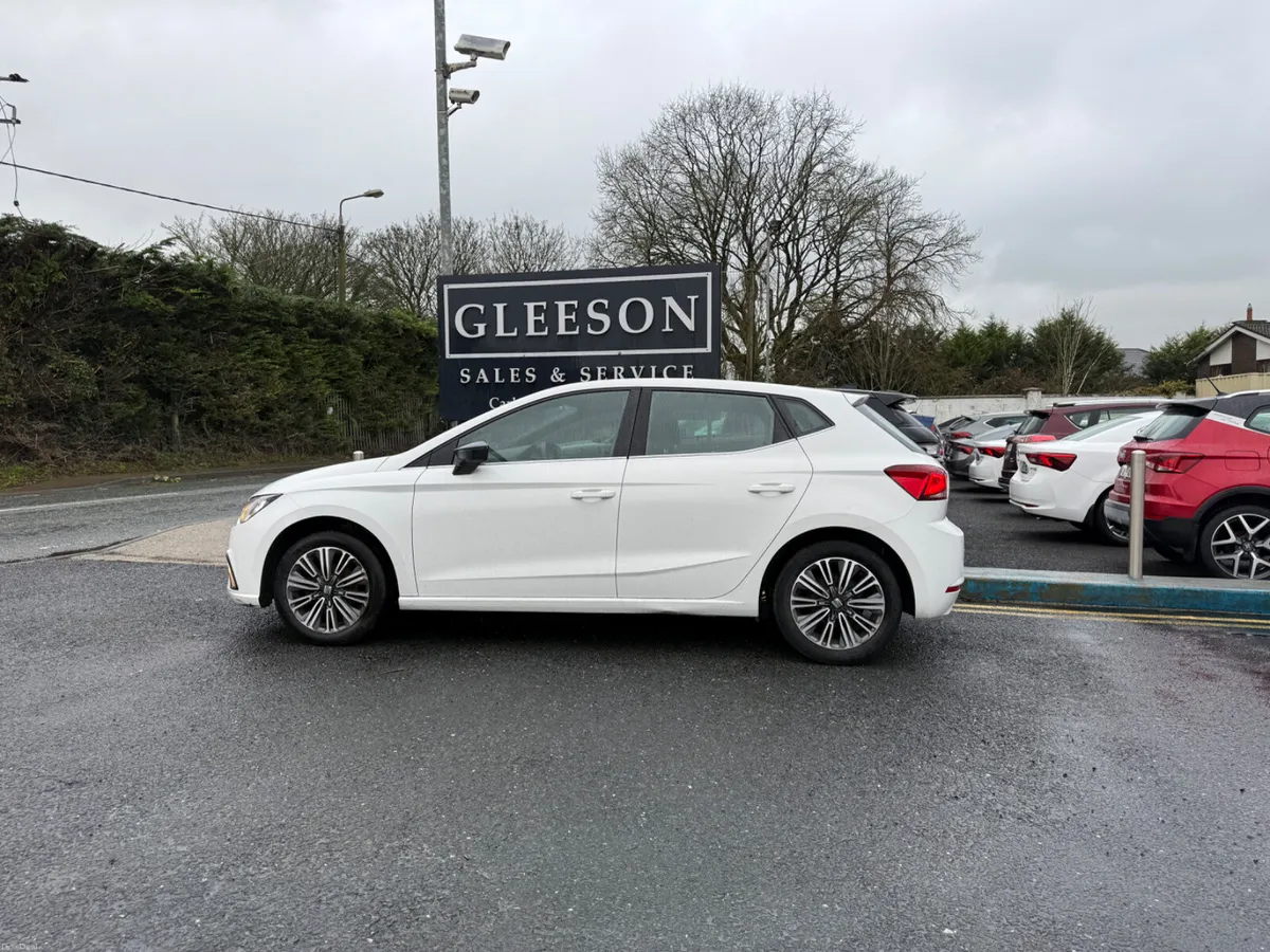 172 Seat Ibiza 1.0 Xcellence - Image 2