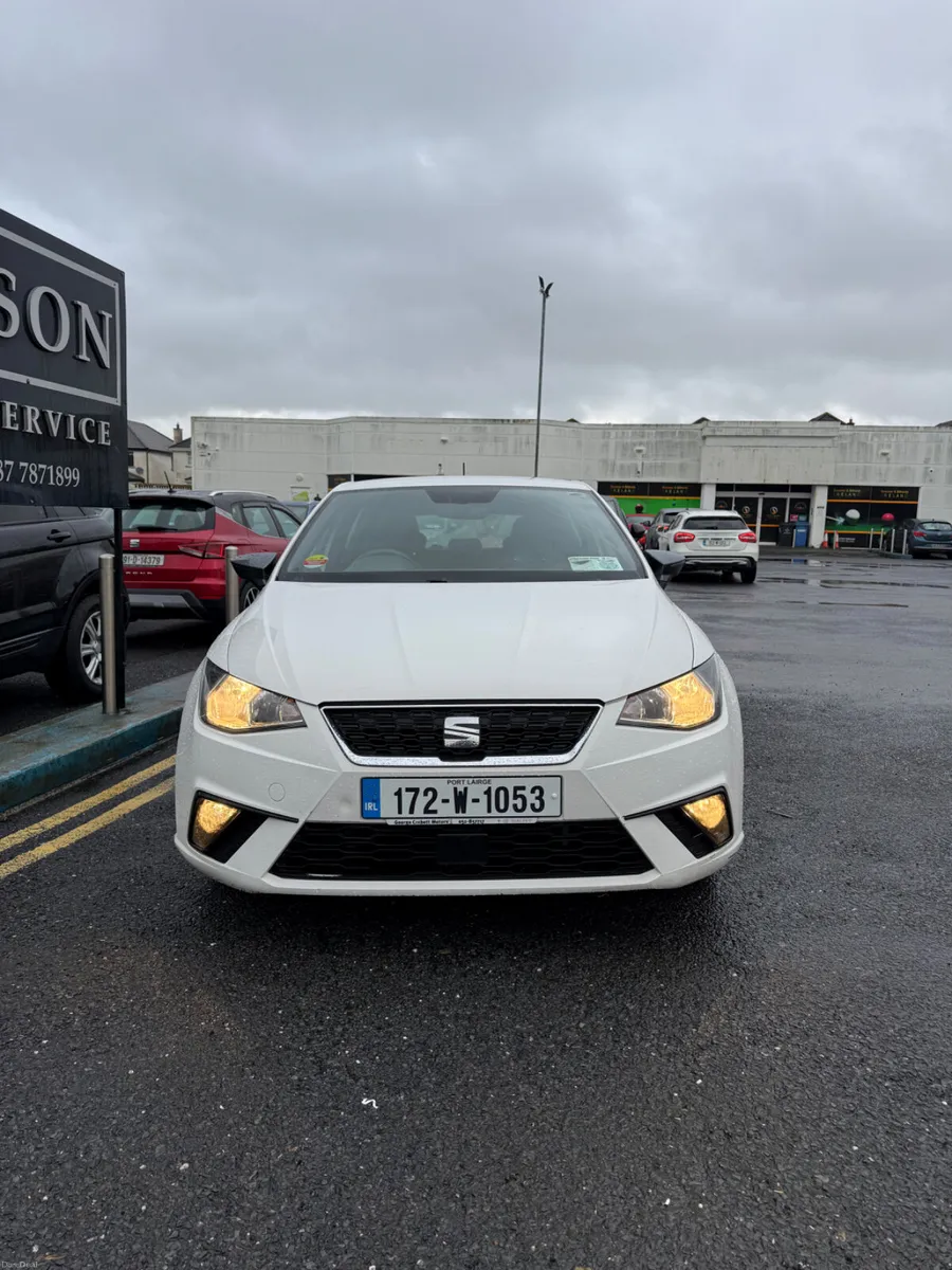 172 Seat Ibiza 1.0 Xcellence - Image 3