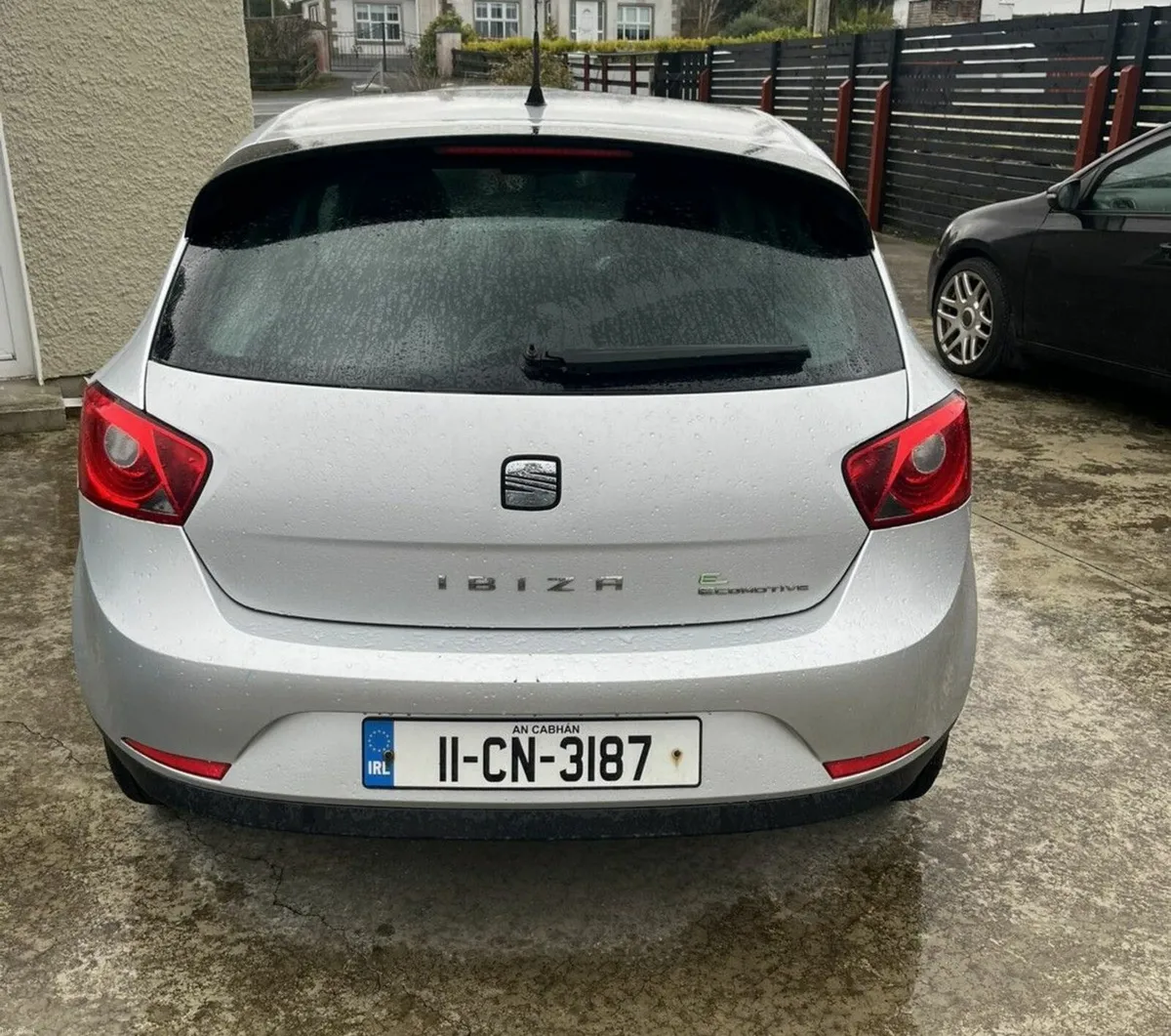 SEAT Ibiza 2011 - Image 4