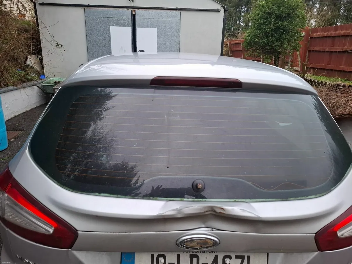 Ford Mondeo 2010 - Image 2