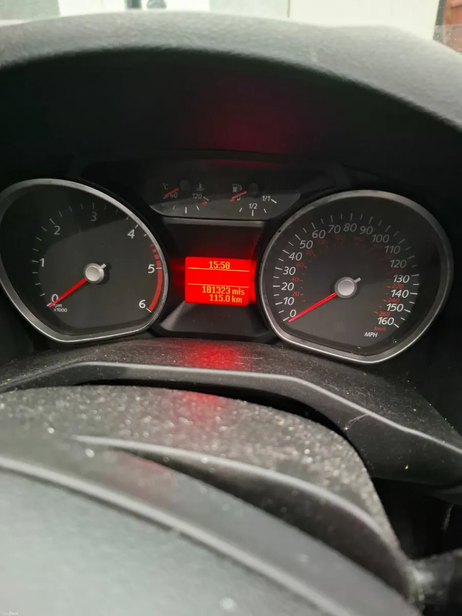Ford Mondeo 2010 - Image 3