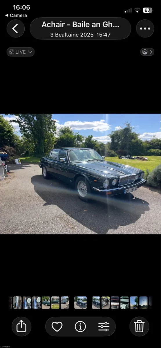 Jaguar XJ12 - Image 3