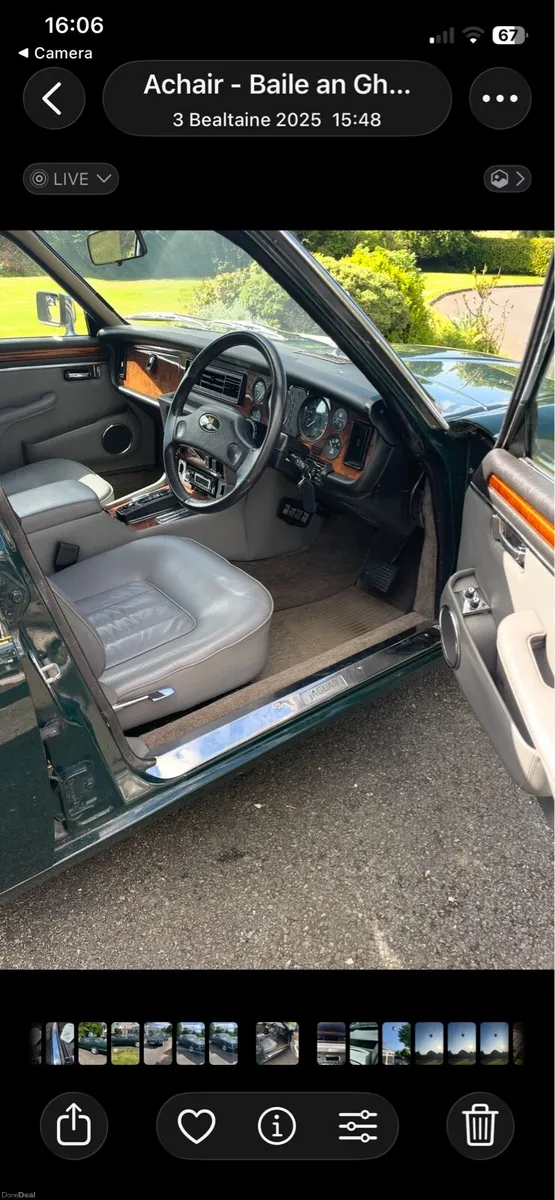 Jaguar XJ12 - Image 1