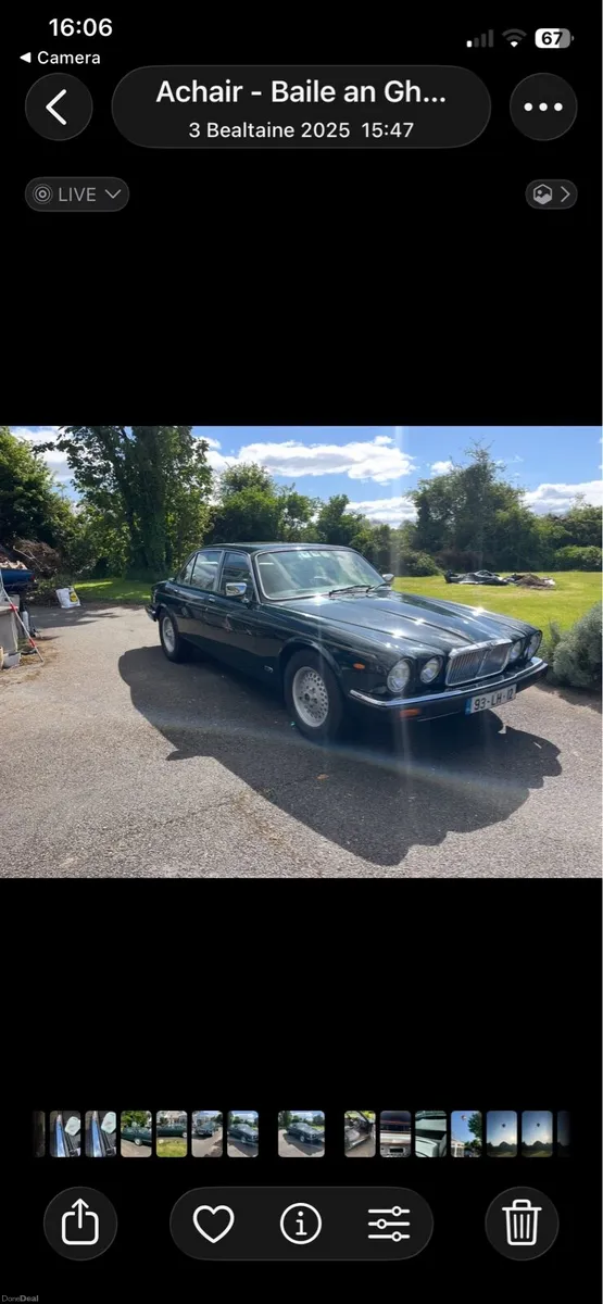 Jaguar XJ12 - Image 2